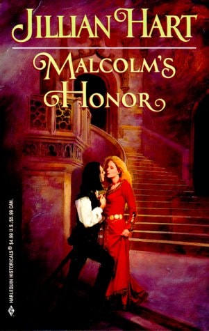 Malcolm's Honor