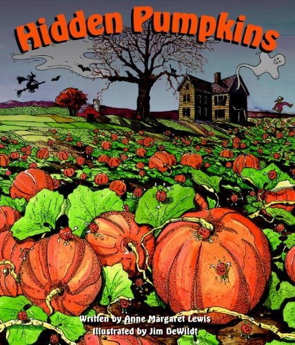Hidden Pumpkins