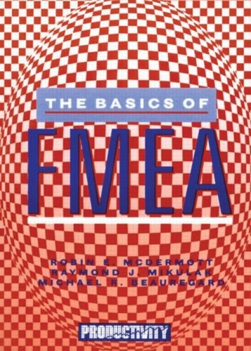 The Basics of FMEA