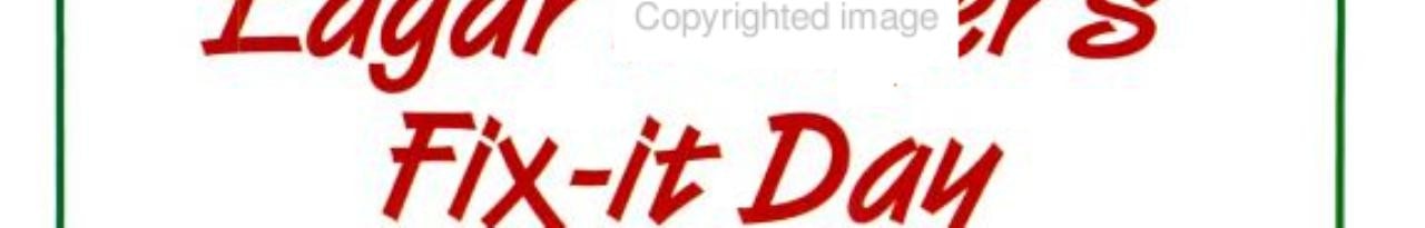 Edgar Badger's Fix-It Day (Mondo Chapter Books)