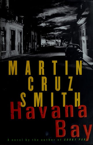 Havana Bay