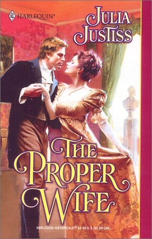 Proper Wife (Historical)
