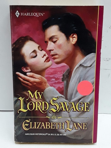 My Lord Savage