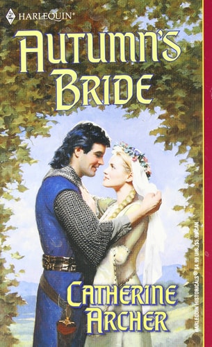 Autumn'S Bride