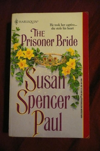 The Prisoner Bride (Brides)