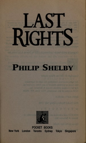 Last Rights