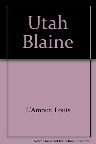 Utah Blaine