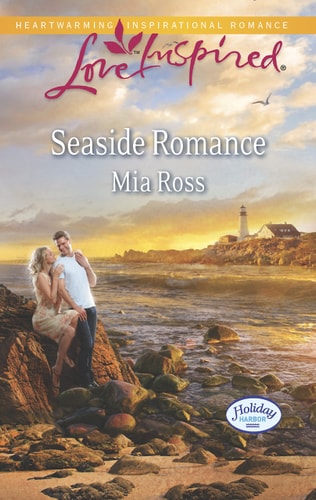 Seaside Romance (Holiday Harbor, 3)