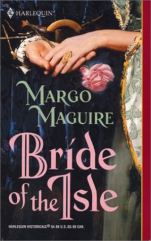 Bride Of The Isle