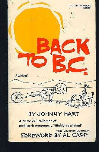 Back to B C