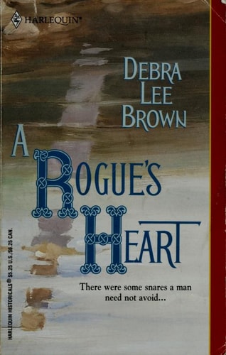 A Rogue's Heart