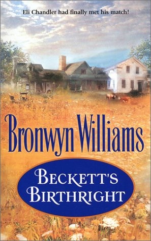 Beckett's Birthright (Beckett's fourtune)