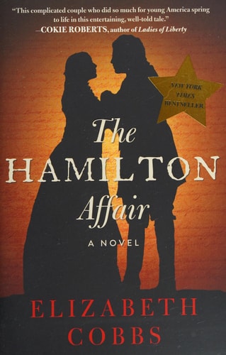 The Hamilton Affair: A Novel