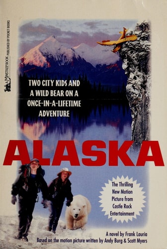 ALASKA