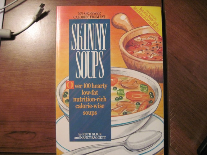 Skinny Soups