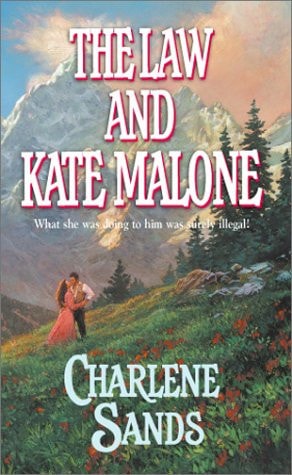 The Law and Kate Malone