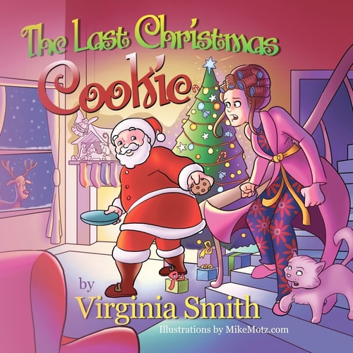 The Last Christmas Cookie