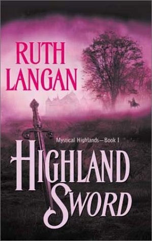 Highland Sword (Mystical Highlands)