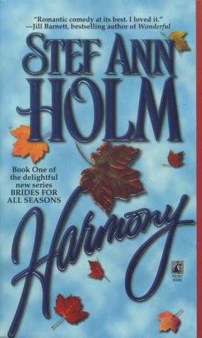 Harmony (Brides for All Seasons)