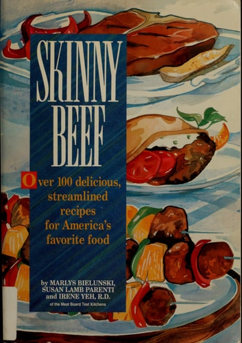 Skinny Beef