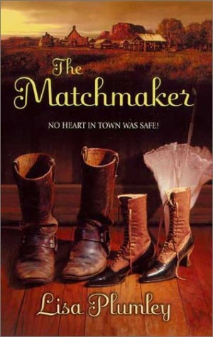 The Matchmaker