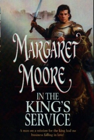 In the King's Service (Warrior)