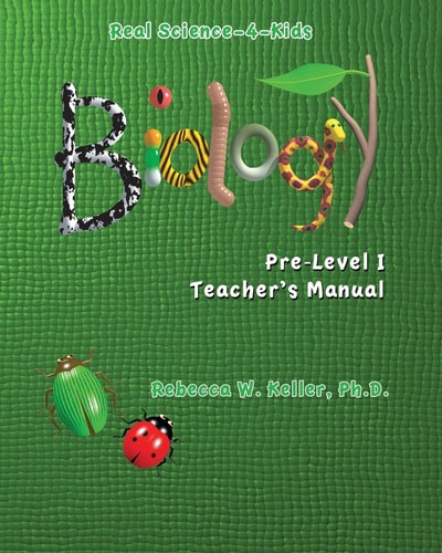 Pre-Level I Biology Teacher's Manual