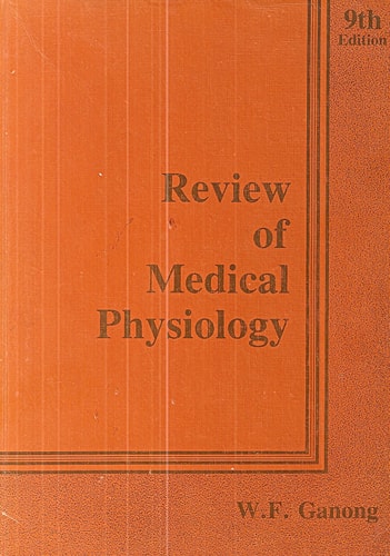 Review of Medical Physiology