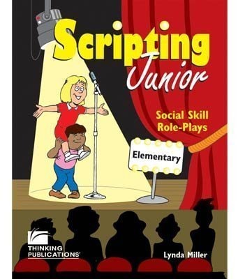 Scripting Junior: Social Skills Role-plays, Elementary