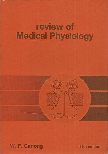 Review of Medical Physiology