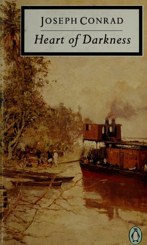 Heart of Darkness (Penguin Classics)