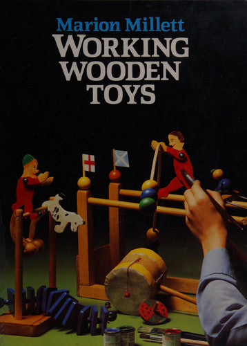 Working Wooden Toys