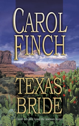 Texas Bride