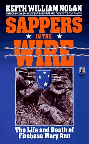 Sappers in the Wire