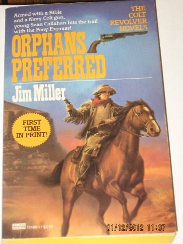 ORPHANS PREFERRED