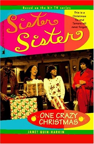 One Crazy Christmas Sister Sister 3 (Sister Sister)