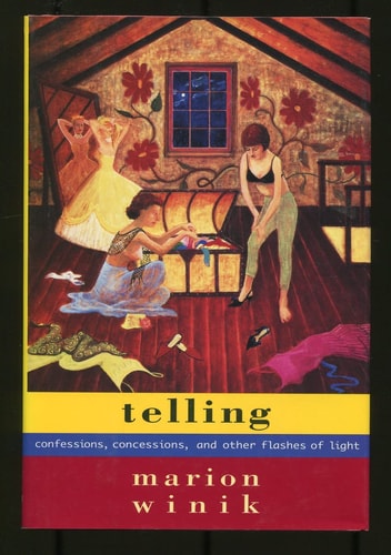 Telling