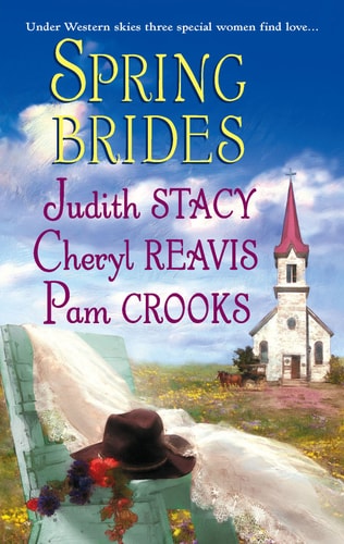 Spring Brides: An Anthology