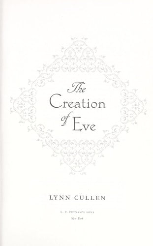 The Creation of Eve