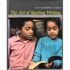 Art of Teaching Writing