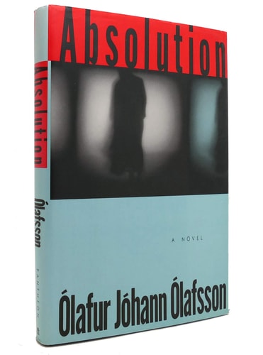 ABSOLUTION