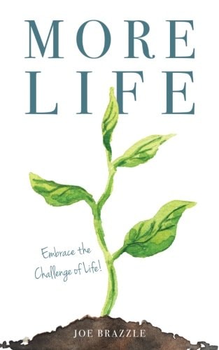 More Life: Embrace the Challenge of Life!