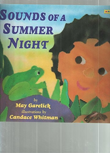 Sounds of a Summer Night