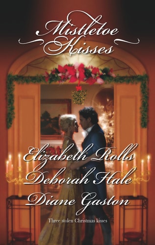Mistletoe Kisses: An Anthology