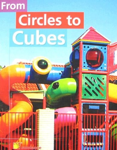 From Circles to Cubes (Reading Powerworks Math)