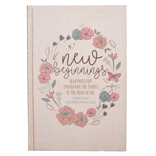 New Beginnings
