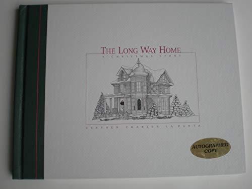 The Long Way Home: A Christmas Story