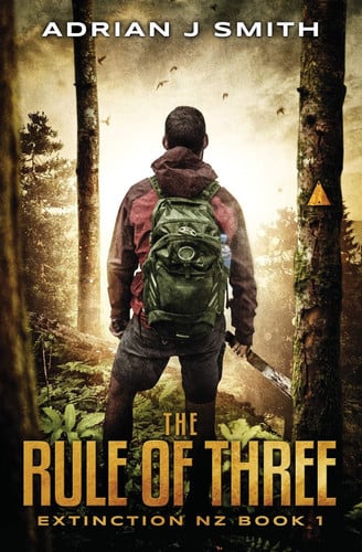 The Rule of Three (Extinction New Zealand)