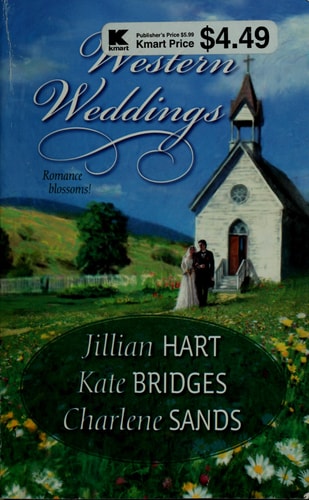 Western Weddings: An Anthology