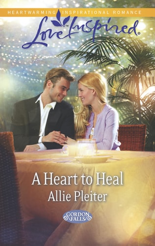 A Heart to Heal (Gordon Falls)